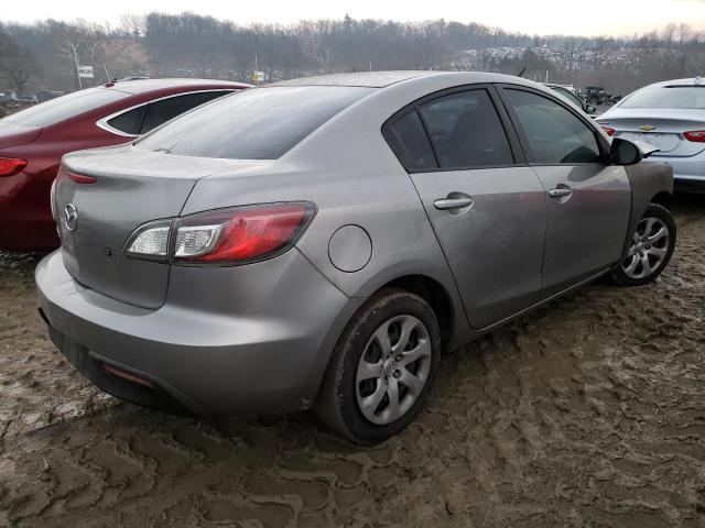 Photo 2 VIN: JM1BL1SF9A1279158 - MAZDA 3 I 