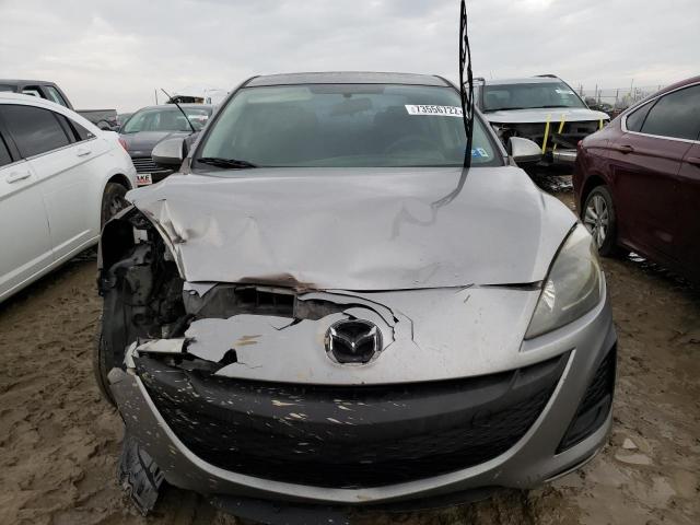 Photo 4 VIN: JM1BL1SF9A1279158 - MAZDA 3 I 