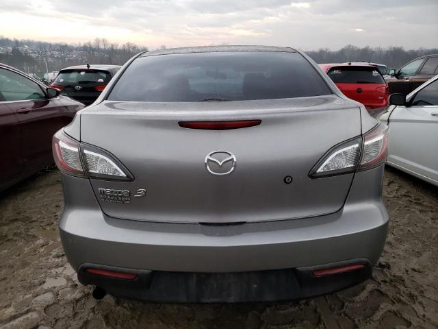 Photo 5 VIN: JM1BL1SF9A1279158 - MAZDA 3 I 