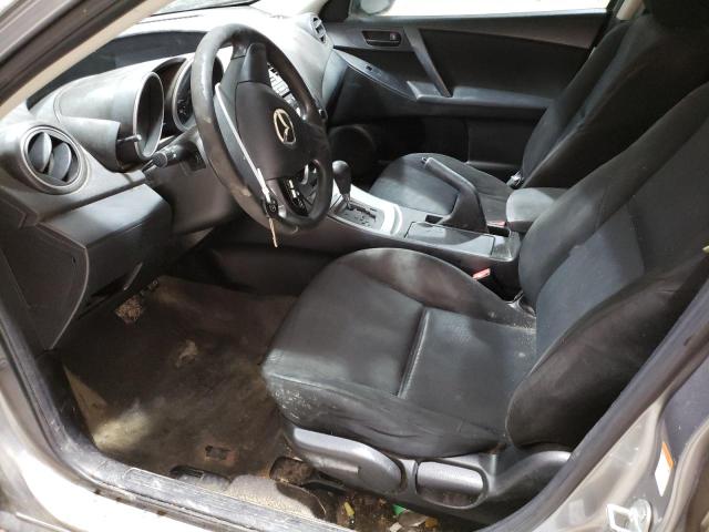 Photo 6 VIN: JM1BL1SF9A1279158 - MAZDA 3 I 