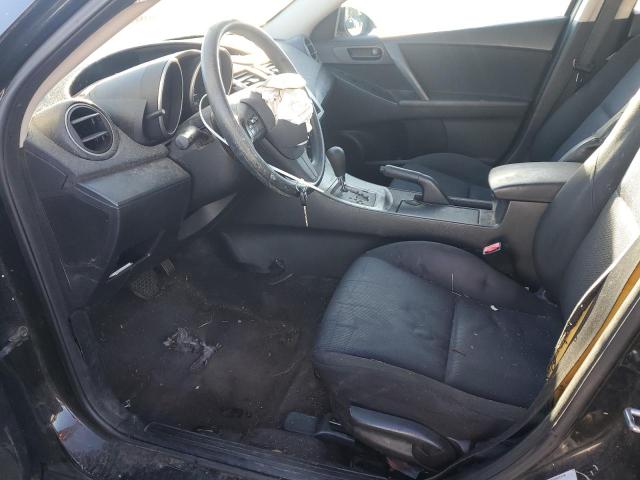 Photo 6 VIN: JM1BL1SF9A1280570 - MAZDA 3 I 