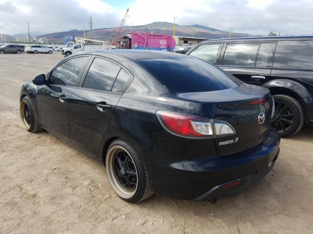 Photo 2 VIN: JM1BL1SF9A1283338 - MAZDA 3 I 