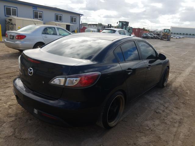 Photo 3 VIN: JM1BL1SF9A1283338 - MAZDA 3 I 