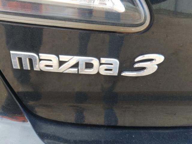 Photo 8 VIN: JM1BL1SF9A1283338 - MAZDA 3 I 