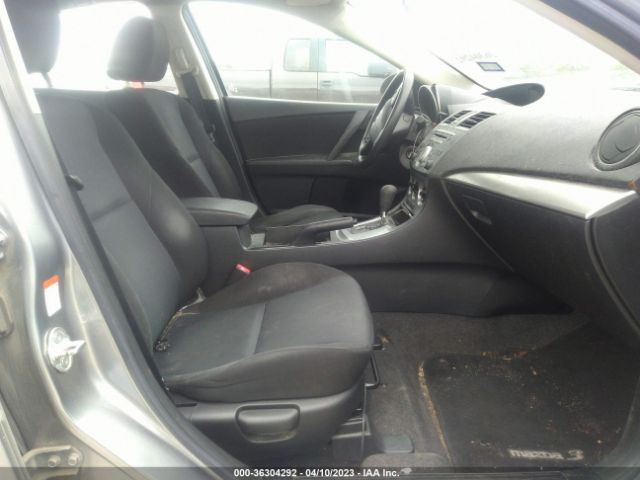 Photo 4 VIN: JM1BL1SF9A1292007 - MAZDA MAZDA3 