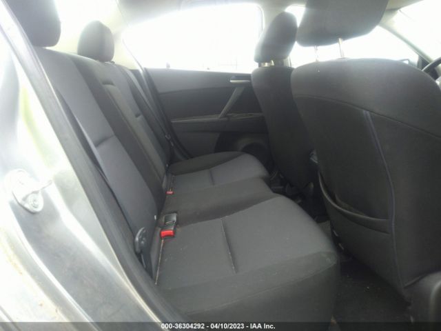 Photo 7 VIN: JM1BL1SF9A1292007 - MAZDA MAZDA3 