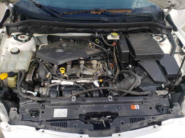 Photo 6 VIN: JM1BL1SF9A1296221 - MAZDA 3 I 