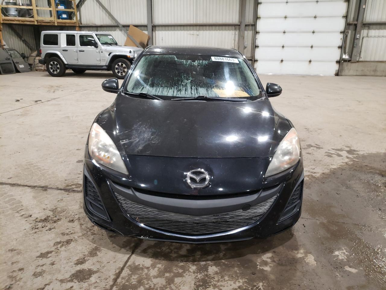 Photo 4 VIN: JM1BL1SF9A1300252 - MAZDA 3 