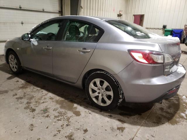 Photo 1 VIN: JM1BL1SF9A1308397 - MAZDA 3 I 