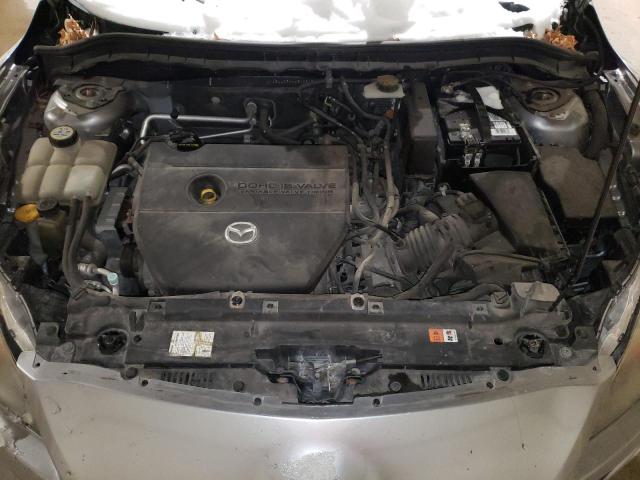 Photo 10 VIN: JM1BL1SF9A1308397 - MAZDA 3 I 