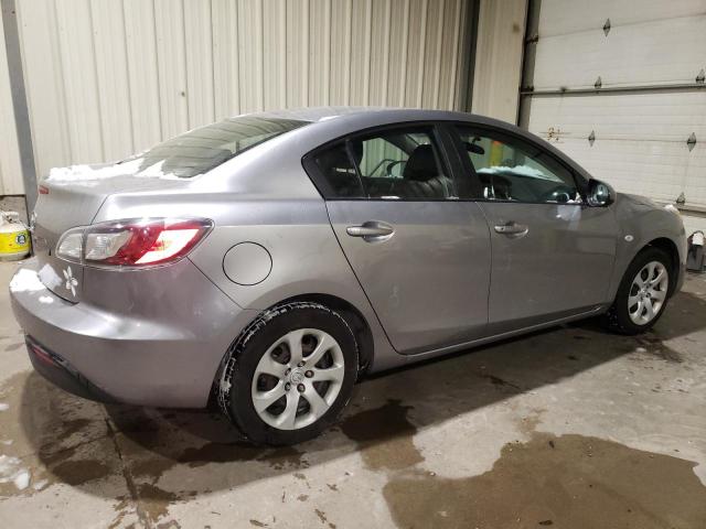 Photo 2 VIN: JM1BL1SF9A1308397 - MAZDA 3 I 