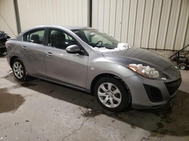 Photo 3 VIN: JM1BL1SF9A1308397 - MAZDA 3 I 