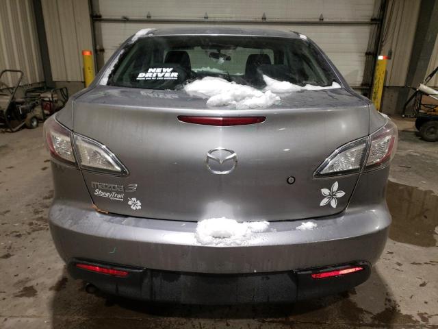 Photo 5 VIN: JM1BL1SF9A1308397 - MAZDA 3 I 