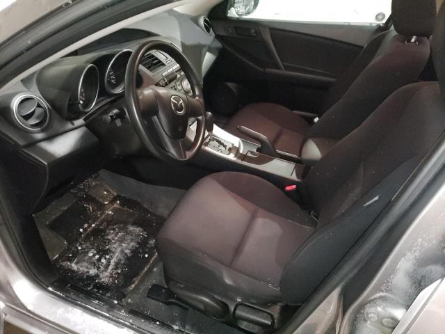 Photo 6 VIN: JM1BL1SF9A1308397 - MAZDA 3 I 