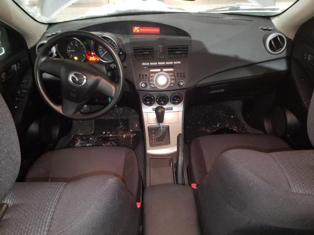 Photo 7 VIN: JM1BL1SF9A1308397 - MAZDA 3 I 