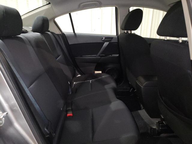 Photo 9 VIN: JM1BL1SF9A1308397 - MAZDA 3 I 