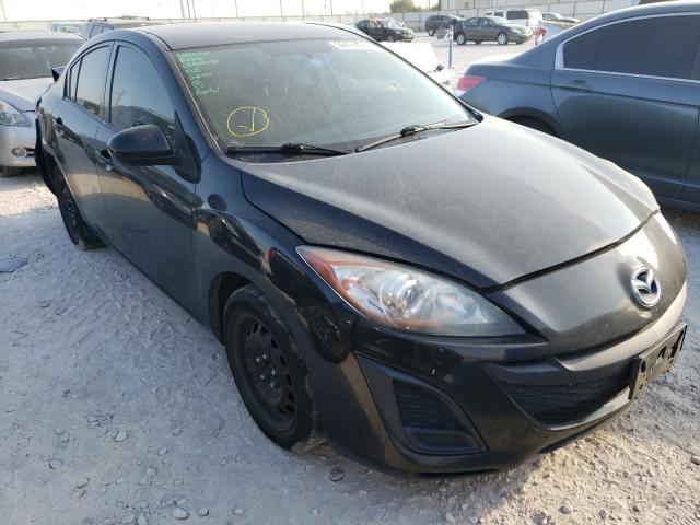 Photo 0 VIN: JM1BL1SF9A1313289 - MAZDA 3 I 