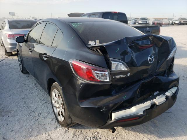 Photo 2 VIN: JM1BL1SF9A1313289 - MAZDA 3 I 