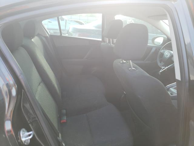 Photo 5 VIN: JM1BL1SF9A1313289 - MAZDA 3 I 