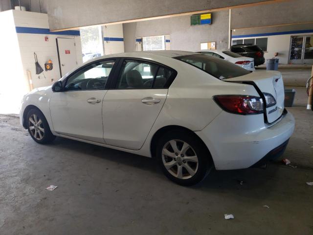 Photo 1 VIN: JM1BL1SF9A1327399 - MAZDA 3 I 