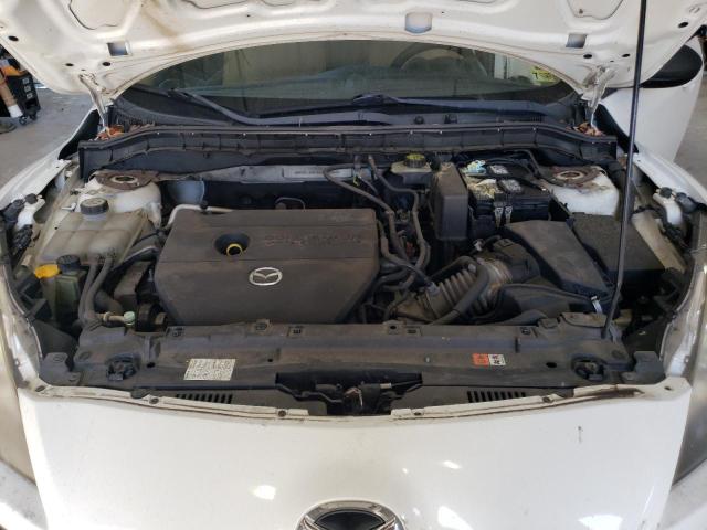 Photo 10 VIN: JM1BL1SF9A1327399 - MAZDA 3 I 