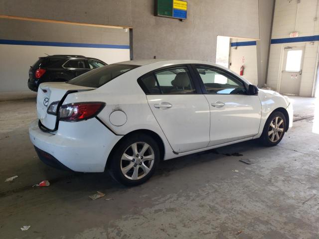 Photo 2 VIN: JM1BL1SF9A1327399 - MAZDA 3 I 