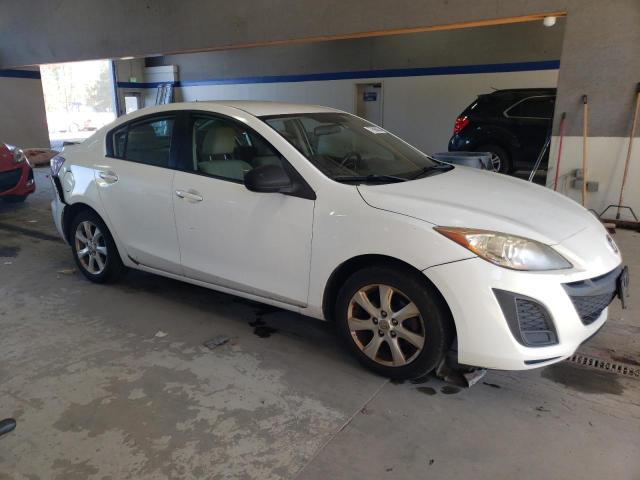 Photo 3 VIN: JM1BL1SF9A1327399 - MAZDA 3 I 