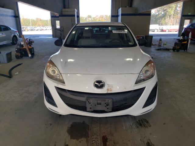 Photo 4 VIN: JM1BL1SF9A1327399 - MAZDA 3 I 