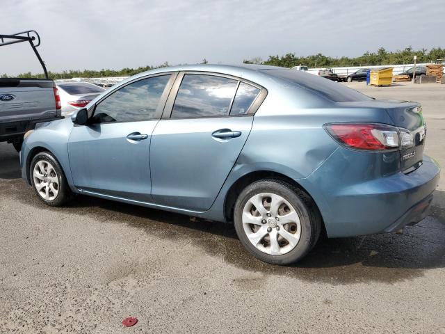 Photo 1 VIN: JM1BL1SF9A1329721 - MAZDA 3 I 