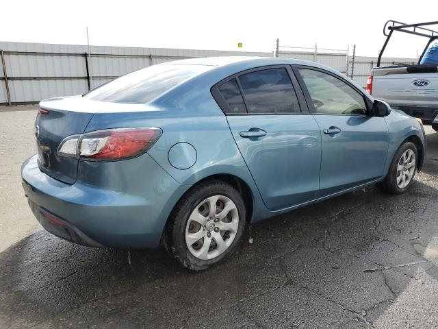 Photo 2 VIN: JM1BL1SF9A1329721 - MAZDA 3 I 