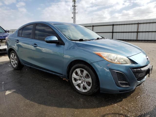 Photo 3 VIN: JM1BL1SF9A1329721 - MAZDA 3 I 