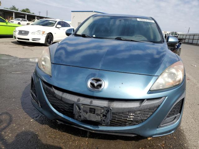 Photo 4 VIN: JM1BL1SF9A1329721 - MAZDA 3 I 