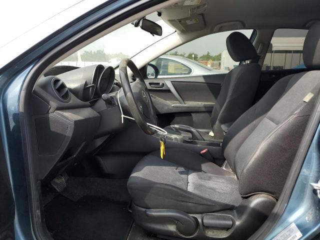 Photo 6 VIN: JM1BL1SF9A1329721 - MAZDA 3 I 