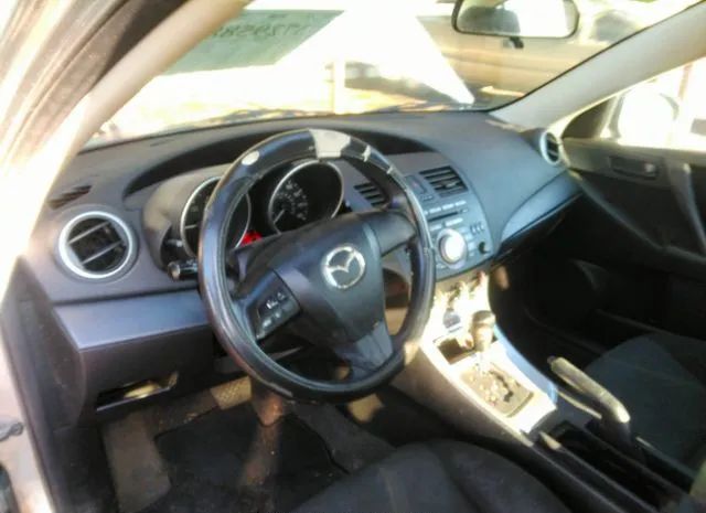 Photo 4 VIN: JM1BL1SF9A1329749 - MAZDA MAZDA3 