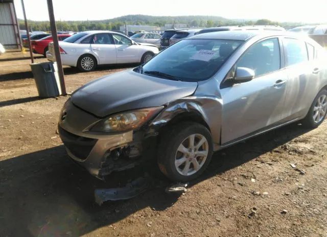 Photo 5 VIN: JM1BL1SF9A1329749 - MAZDA MAZDA3 