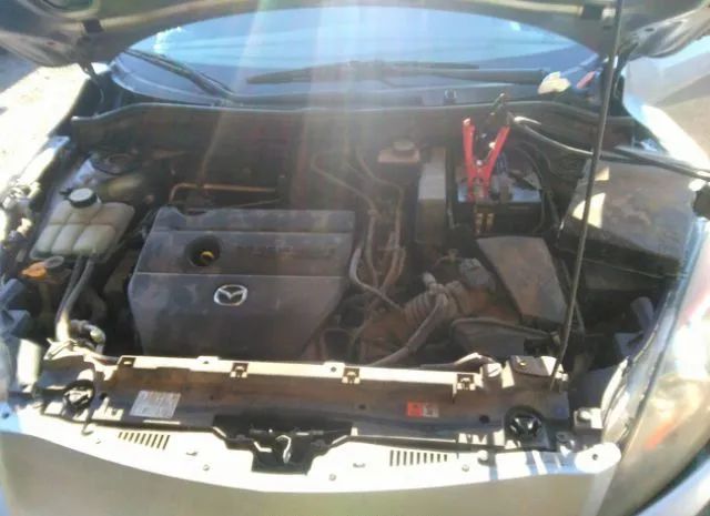 Photo 9 VIN: JM1BL1SF9A1329749 - MAZDA MAZDA3 