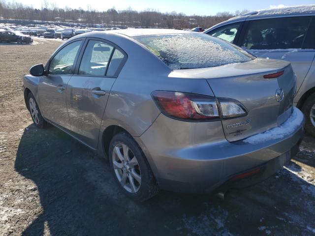 Photo 2 VIN: JM1BL1SF9A1331775 - MAZDA 3 I 