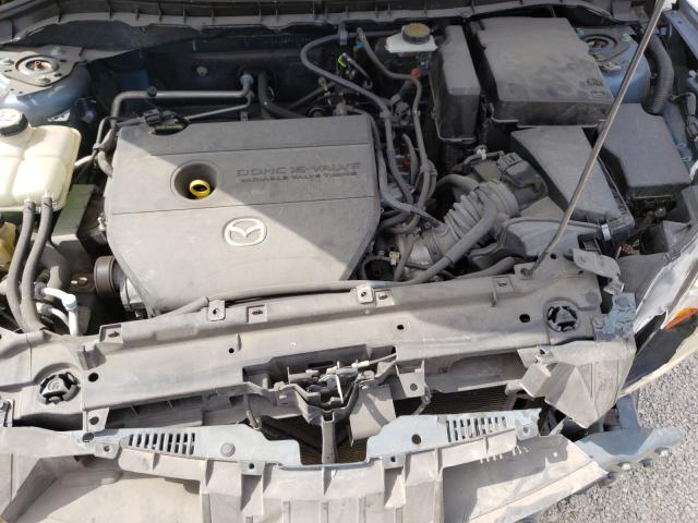 Photo 6 VIN: JM1BL1SF9A1336720 - MAZDA 3 I 