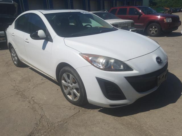 Photo 0 VIN: JM1BL1SF9A1338354 - MAZDA 3 I 