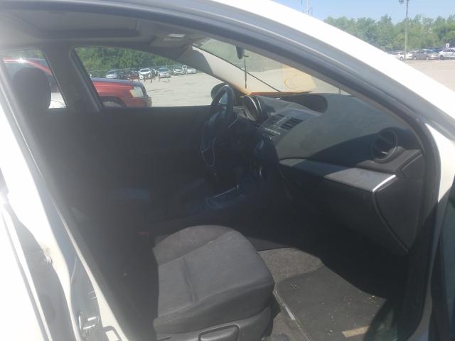 Photo 4 VIN: JM1BL1SF9A1338354 - MAZDA 3 I 