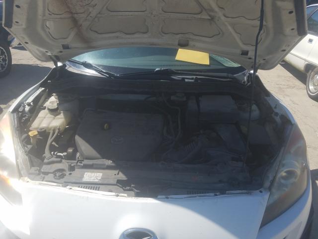 Photo 6 VIN: JM1BL1SF9A1338354 - MAZDA 3 I 