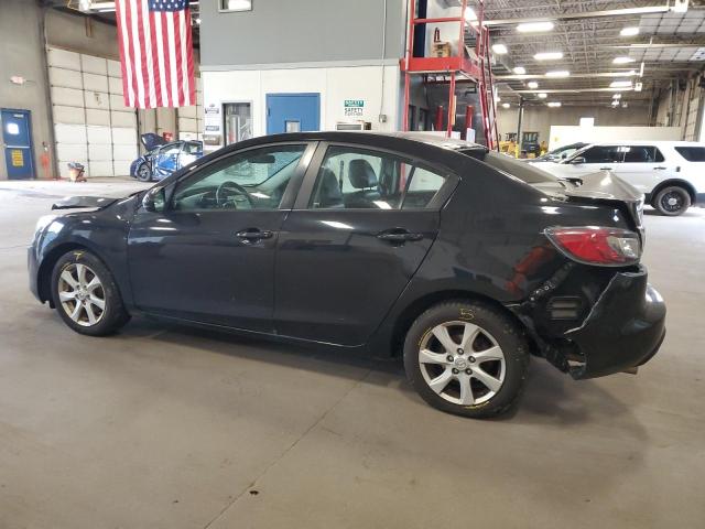 Photo 1 VIN: JM1BL1SF9A1340394 - MAZDA 3 I 