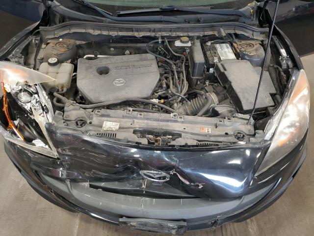 Photo 10 VIN: JM1BL1SF9A1340394 - MAZDA 3 I 