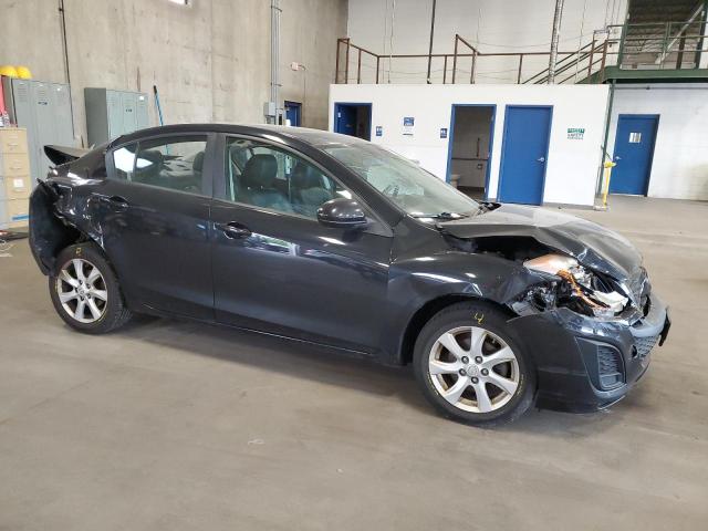 Photo 3 VIN: JM1BL1SF9A1340394 - MAZDA 3 I 