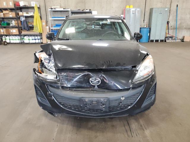 Photo 4 VIN: JM1BL1SF9A1340394 - MAZDA 3 I 