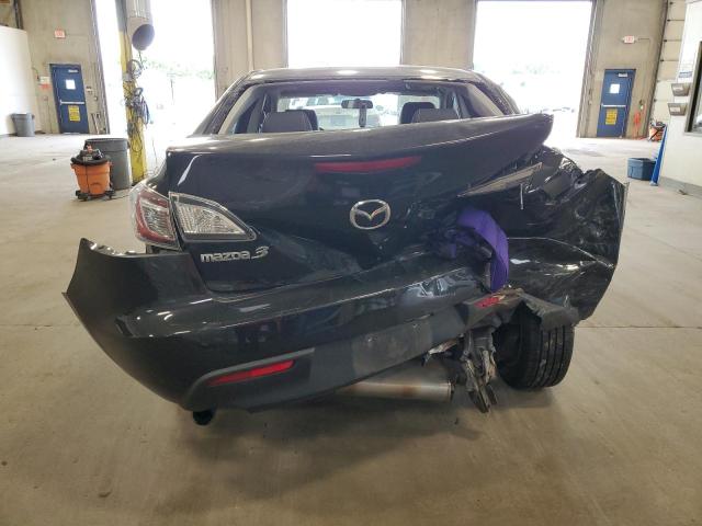 Photo 5 VIN: JM1BL1SF9A1340394 - MAZDA 3 I 