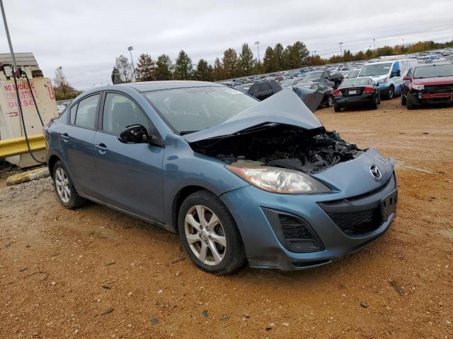 Photo 0 VIN: JM1BL1SF9A1348446 - MAZDA 3 I 