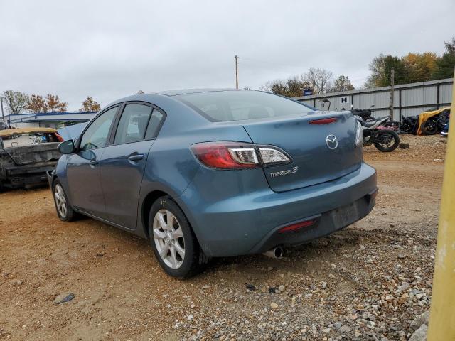 Photo 2 VIN: JM1BL1SF9A1348446 - MAZDA 3 I 