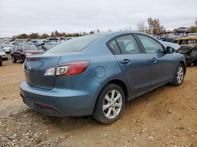 Photo 3 VIN: JM1BL1SF9A1348446 - MAZDA 3 I 