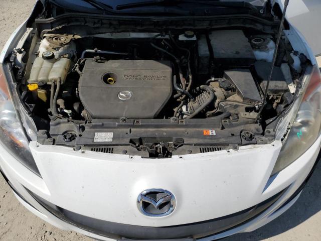 Photo 10 VIN: JM1BL1SF9A1350388 - MAZDA 3 I 